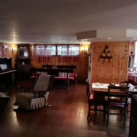 B&B Domus Gratiae-3