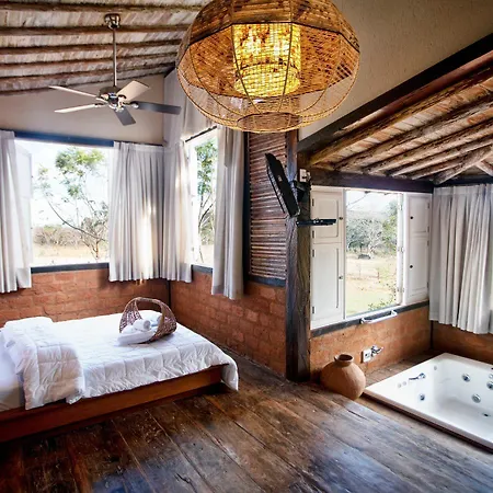 Rancho Cipo Pousada-2