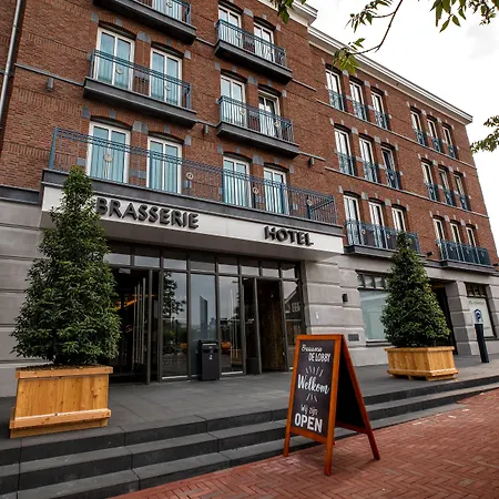 Hotel Roermond-2