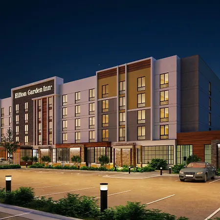 Hilton Garden Inn Elizabethtown-2