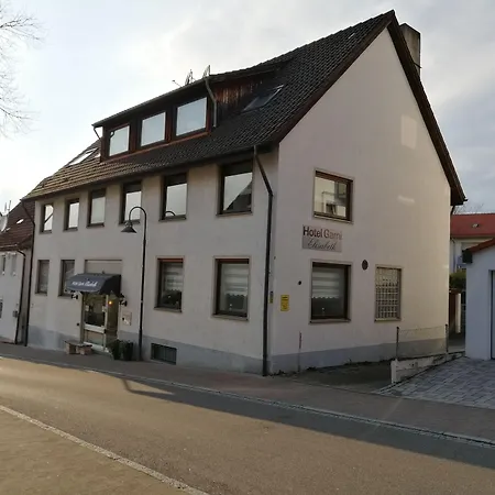 Hotel Garni Elisabeth-2