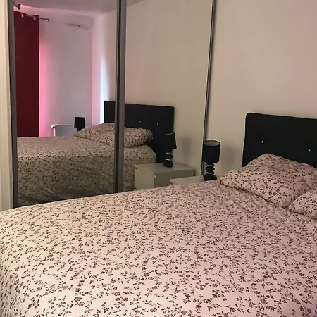 Chambre d'Hôtes Proche de Disneyland et Pas Loin de Paris-2