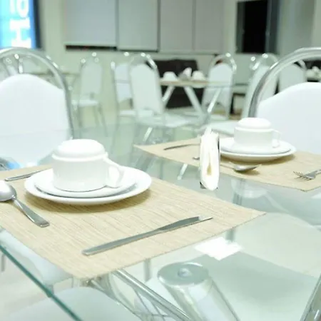 Gran Norte Hotel - Salinas - Mg-2