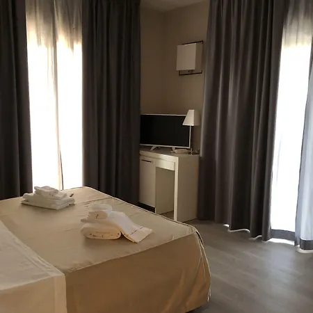 Hotel Boutique Carolina-3