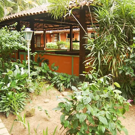 Pousada Dom Angelo-3