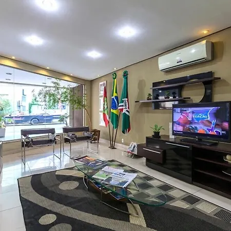 Rede Andrade Royal Criciuma-3