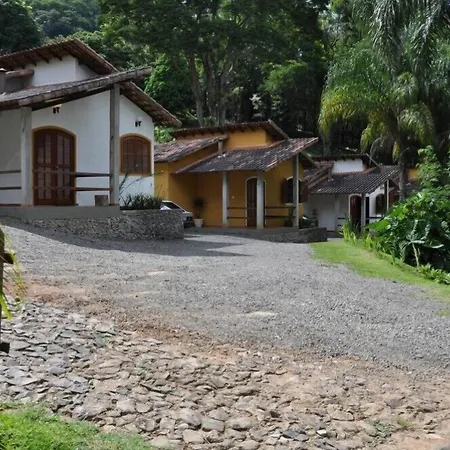 Pousada Lago das Pedras-2