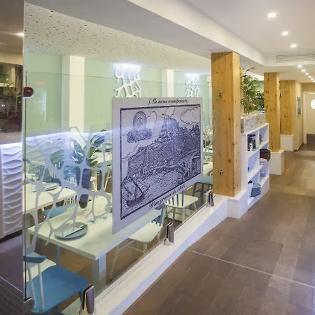 Hotel Boutique Barra Alta (Adults Only)-3