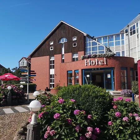 Heide Hotel Reinstorf-3
