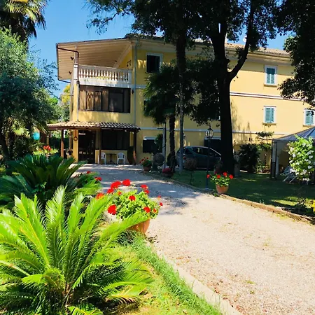 Villa Berghella-2