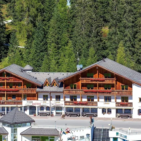 Hotel Ju Furcia-2
