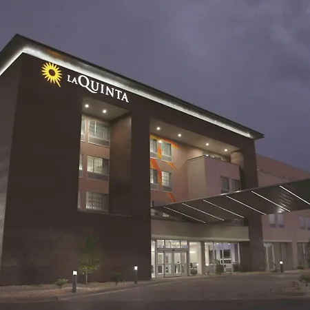 La Quinta By Wyndham Kanab-2