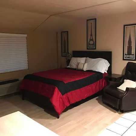 Economy Guest Village-3