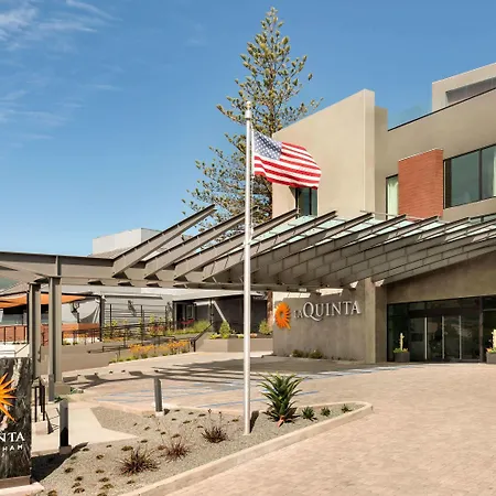 La Quinta By Wyndham San Luis Obispo-2