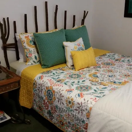 Bay Port Lodging-2