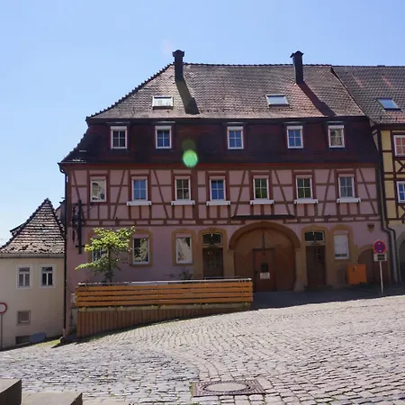 Hotel Wagner Am Marktplatz-3