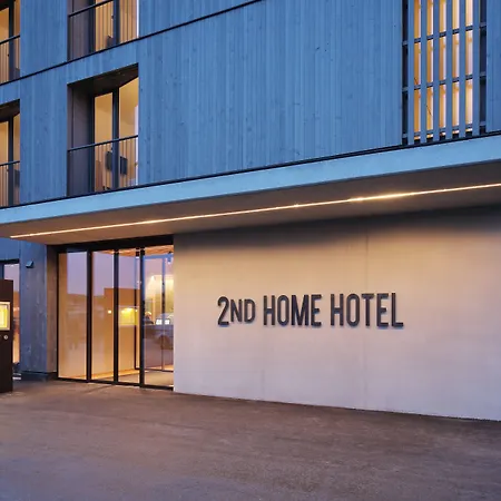 2ND HOME HOTEL - Ihr 4 Sterne Hotel in Nördlingen als zweites Zuhause-2
