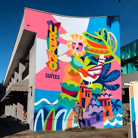 Urbano Suítes-2