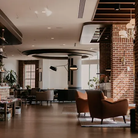 The Alida, Savannah, A Tribute Portfolio Hotel-3