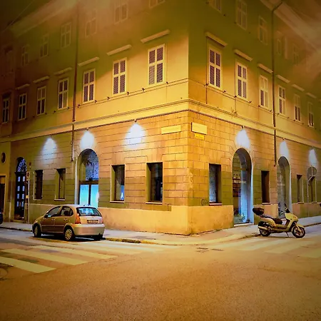 Hotel Tergeste-3
