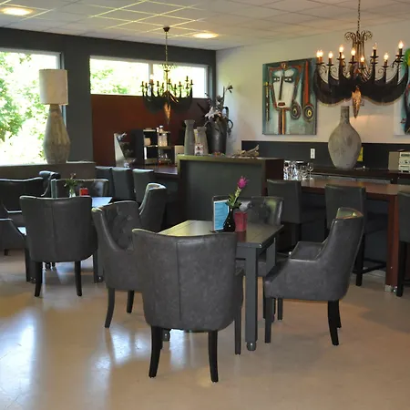 Hotel Spelderholt-3
