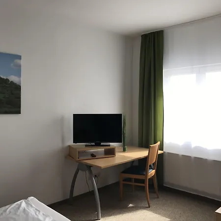 Hotel an der Burg-2
