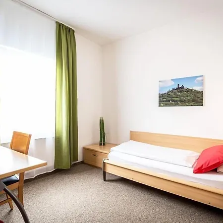 Hotel an der Burg-3