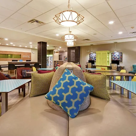 Home2 Suites By Hilton Lagrange-3