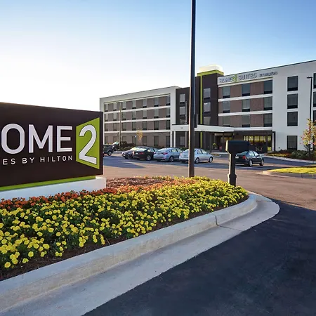 Home2 Suites By Hilton Lagrange-2
