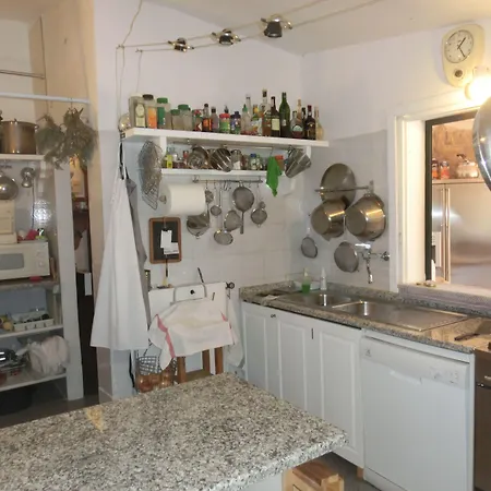 Talamoni B&B-3
