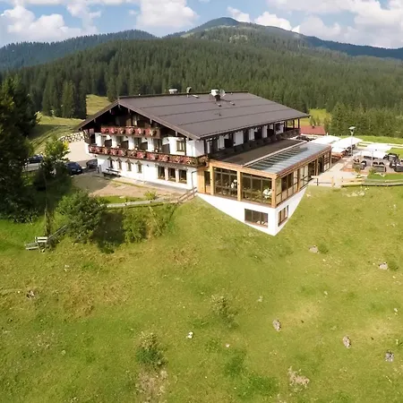 Hotel Winklmoosalm-2