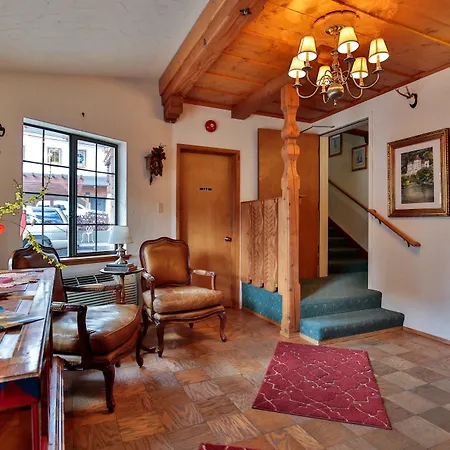 Hotel Pension Anna-3
