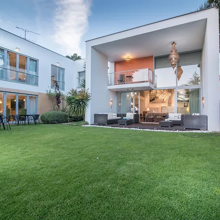 Cascais Casa Laranja Boutique House-2