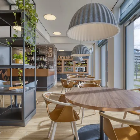 B&B HOTEL Antwerpen Zuid-3