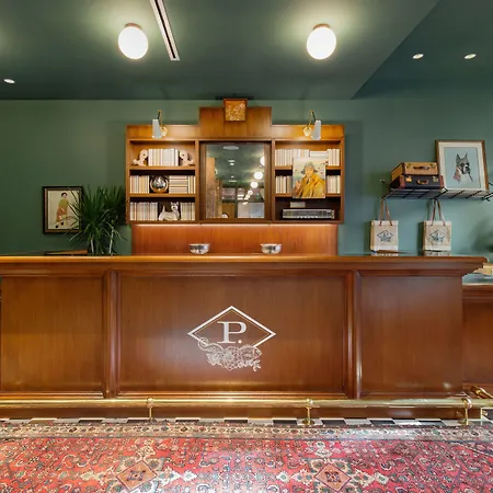 Palihotel Seattle-2