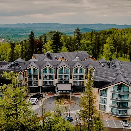 Green Mountain 5* Hotel-3