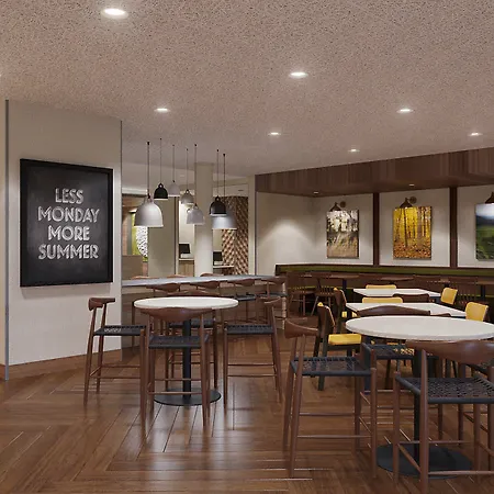 Fairfield Inn & Suites By Marriott Northfield-3