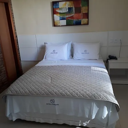 Hotel Loureiro-2
