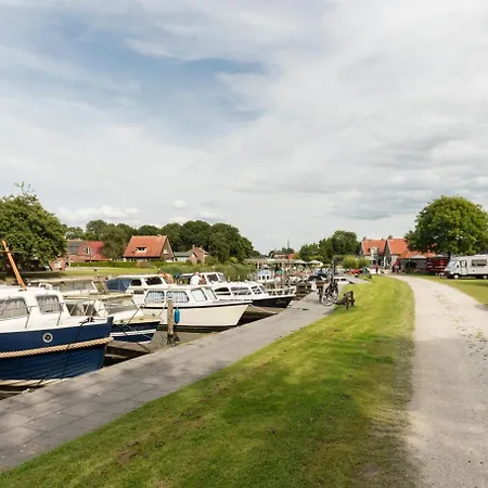 Hotel Marenland Winsum-2