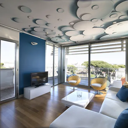 The One Hotel - Designed For Adults - Pet Lovers-3