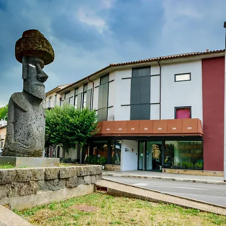 Hotel Estació-2