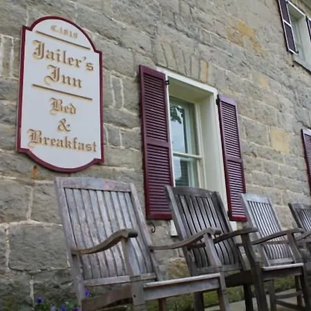 Jailer'S Inn-2