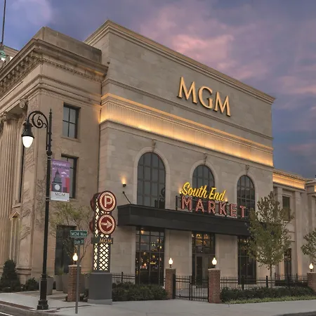 Mgm Springfield-3