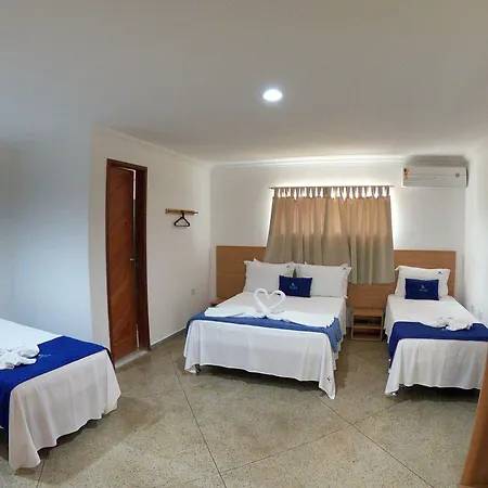 Maragogi Suítes-3