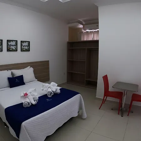 Maragogi Suítes-2