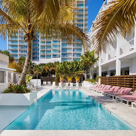 The Sarasota Modern, A Tribute Portfolio Hotel-2