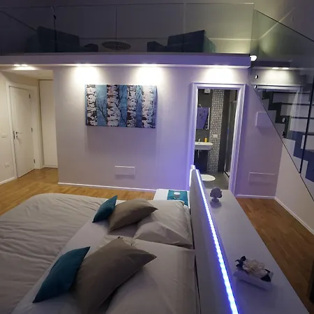 B&B Borgo Fornaci-2