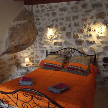 L'Auberge du Mazet-2