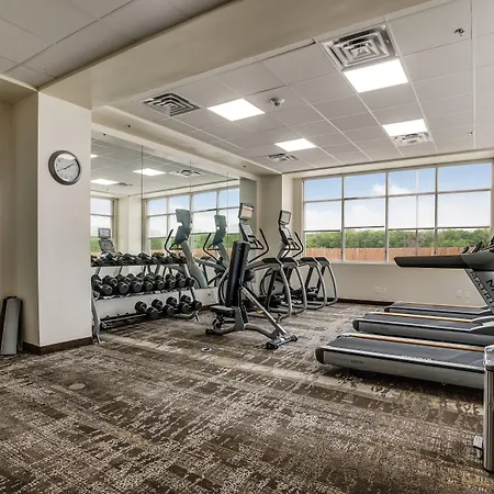 Springhill Suites By Marriott Stillwater-2