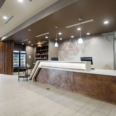 Springhill Suites By Marriott Stillwater-3